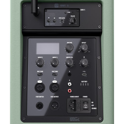 LD Systems LDANNY8HHDB5GN sistema de megafonía Sistema de me | APLIUM