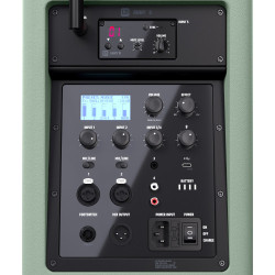 LD Systems LDANNY8HHDB5GN sistema de megafonía Sistema de me | APLIUM