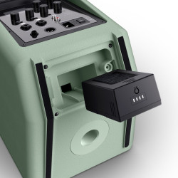 LD Systems LDANNY8HHDB5GN sistema de megafonía Sistema de me | APLIUM