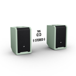 LD Systems LDANNY8HHDB5GN sistema de megafonía Sistema de me | APLIUM