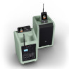 LD Systems LDANNY8HHDB5GN sistema de megafonía Sistema de me | APLIUM