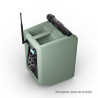LD Systems LDANNY8HHDB5GN sistema de megafonía Sistema de me | APLIUM