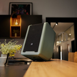 LD Systems LDANNY8HHDB5GN sistema de megafonía Sistema de me | APLIUM