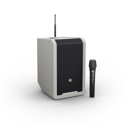 LD Systems LDANNY8HHDB5G sistema de megafonía Sistema de meg | APLIUM
