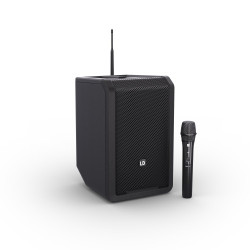 LD Systems LDANNY8HHDB5 sistema de megafonía Sistema de mega | APLIUM