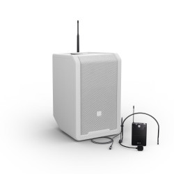 LD Systems LDANNY8BPHB8W sistema de megafonía Sistema de meg | APLIUM