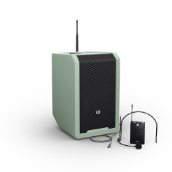 LD Systems LDANNY8BPHB8GN sistema de megafonía Sistema de me | APLIUM