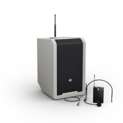 LD Systems LDANNY8BPHB8G sistema de megafonía Sistema de meg | APLIUM
