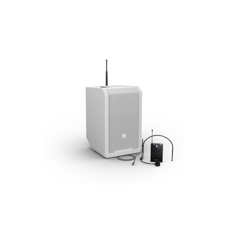 LD Systems LDANNY8BPHB6W sistema de megafonía Sistema de meg | APLIUM