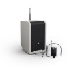 LD Systems LDANNY8BPHB6G sistema de megafonía Sistema de meg | APLIUM
