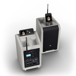 LD Systems LDANNY8BPHB6G sistema de megafonía Sistema de meg | APLIUM