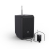 LD Systems LDANNY8BPHB6 sistema de megafonía Sistema de mega | APLIUM