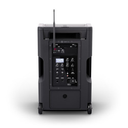 LD Systems ANNY 10 BPH B8 Sistema de altavoz portátil 2.1 Ne | APLIUM
