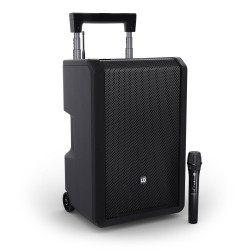 LD Systems ANNY 10 BPH B6 Sistema de altavoz portátil 2.1 Ne | APLIUM