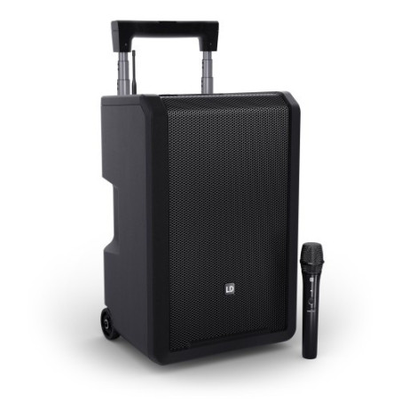 LD Systems ANNY 10 BPH B5 Sistema de altavoz portátil 2.1 Ne | APLIUM