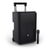 LD Systems ANNY 10 BPH B5 Sistema de altavoz portátil 2.1 Ne | APLIUM