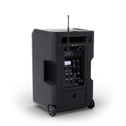 LD Systems ANNY 10 BPH B5 Sistema de altavoz portátil 2.1 Ne | APLIUM