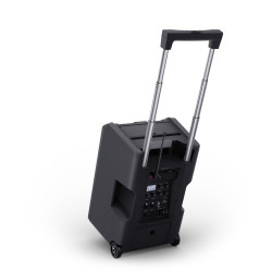 LD Systems ANNY 10 BPH B5 Sistema de altavoz portátil 2.1 Ne | APLIUM
