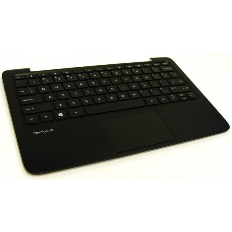 Top Cover & Keyboard (Belgium)