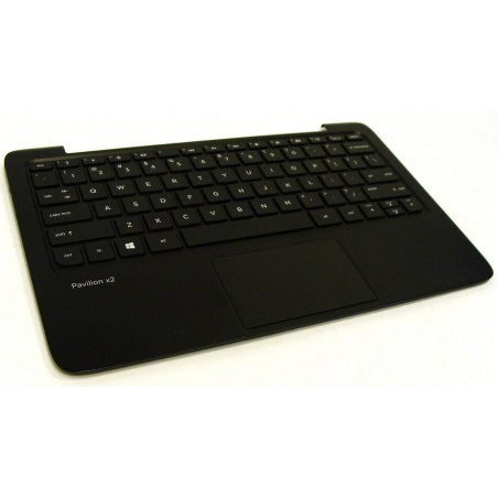 Top Cover & Keyboard (Belgium)