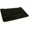Top Cover & Keyboard (Belgium)