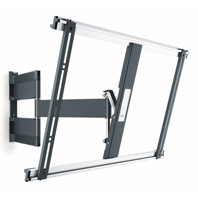 THIN 545 Black turn 180 wall mount