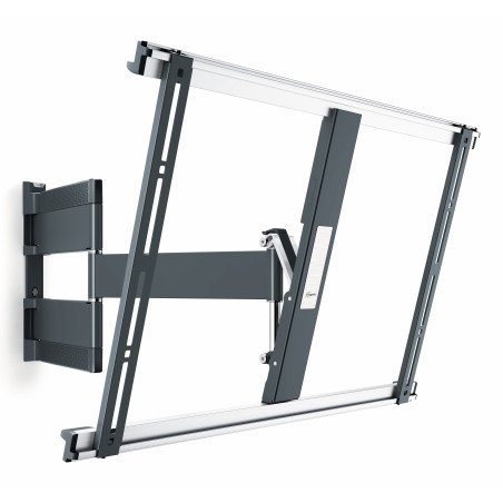 THIN 545 Black turn 180 wall mount