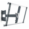 THIN 545 Black turn 180 wall mount