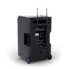LD Systems ANNY 10 HHD 2 B5 Sistema de altavoz portátil 2.1 | APLIUM