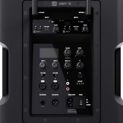 LD Systems ANNY 10 HHD 2 B5 Sistema de altavoz portátil 2.1 | APLIUM