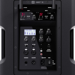 LD Systems ANNY 10 HHD 2 B5 Sistema de altavoz portátil 2.1 | APLIUM