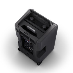 LD Systems ANNY 10 HHD 2 B5 Sistema de altavoz portátil 2.1 | APLIUM