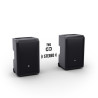 LD Systems ANNY 10 HHD 2 B5 Sistema de altavoz portátil 2.1 | APLIUM