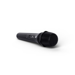 LD Systems ANNY 10 HHD 2 B5 Sistema de altavoz portátil 2.1 | APLIUM