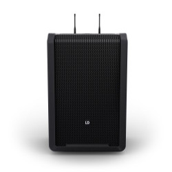 LD Systems ANNY 10 HBH 2 B8 Sistema de altavoz portátil 2.1 | APLIUM