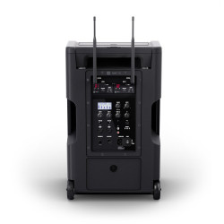 LD Systems ANNY 10 HBH 2 B8 Sistema de altavoz portátil 2.1 | APLIUM