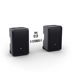 LD Systems ANNY 10 HBH 2 B8 Sistema de altavoz portátil 2.1 | APLIUM