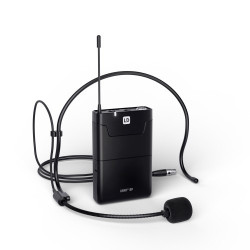 LD Systems ANNY 10 HBH 2 B8 Sistema de altavoz portátil 2.1 | APLIUM