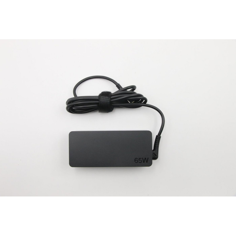 65W USB-C AC travel adapter