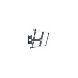 THIN 545 Black turn 180 wall mount