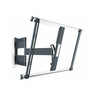 THIN 545 Black turn 180 wall mount
