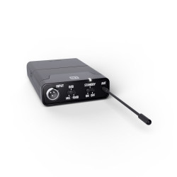 LD Systems ANNY 10 BPH B6 Sistema de altavoz portátil 2.1 Ne | APLIUM
