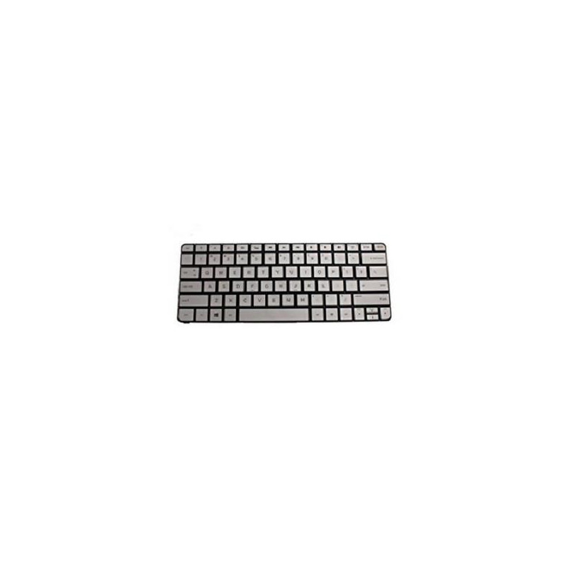 Keyboard (Belgium)