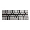 KEYBOARD ISK PT BL SWISS