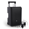 LD Systems ANNY 10 BPH 2 B5 Sistema de altavoz portátil 2.1 | APLIUM