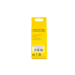 Ulefone Cargador Armor 21, 22, 25, 27, Mini 20, Armor Pad 2 | APLIUM