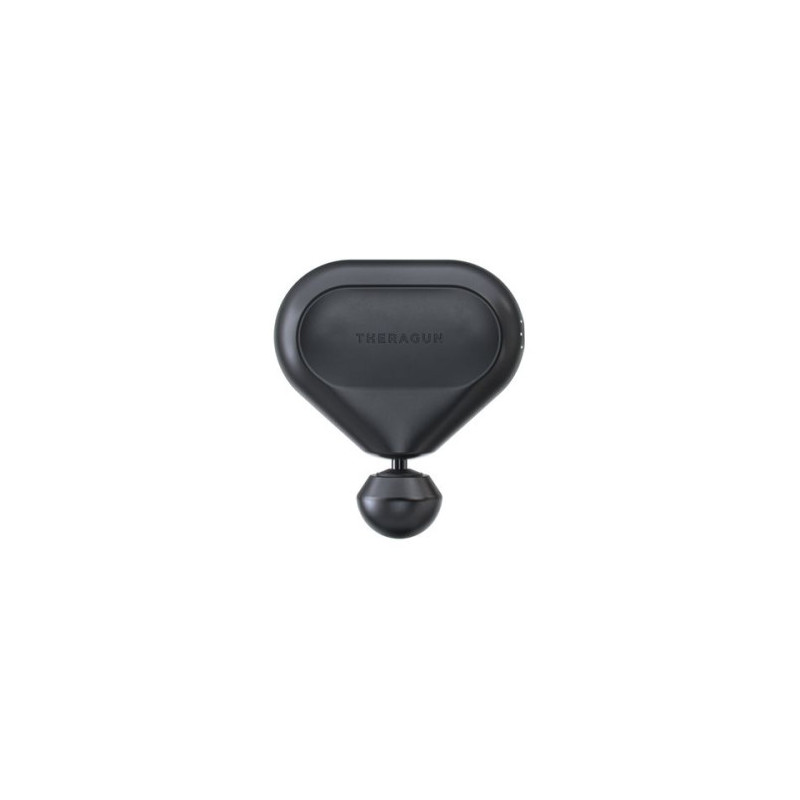 Therabody Theragun Fg, G4 Mini Black EU/UK | APLIUM