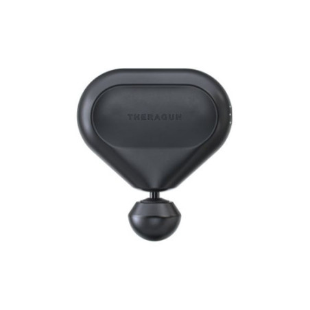 Therabody Theragun Fg, G4 Mini Black EU/UK | APLIUM