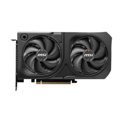 MSI GAMING GeForce RTX 5060 Ti 16G SHADOW 2X OC PLUS NVIDIA | APLIUM