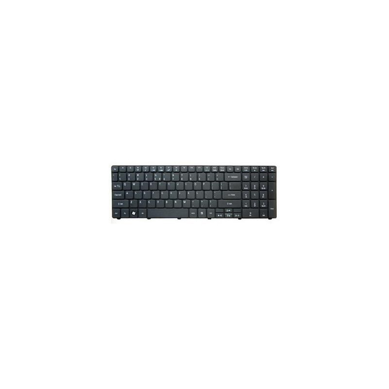 Keyboard Assembly (Denmark)
